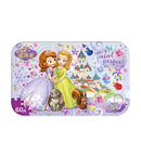 Gyermek puzzle Disney motívumokkal - több változatban