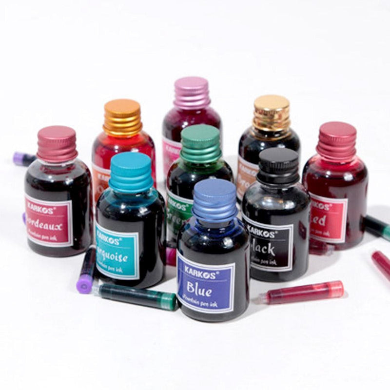 Tinta 30 ml - több színben