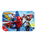 Gyermek puzzle Disney motívumokkal - több változatban