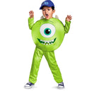 Gyermek jelmez - Mike Wazowski