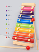 Gyermek xilofon - több változatban