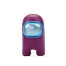 Among Us figurák tortához - több színben