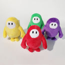 Plüss Őszi srácok