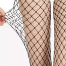 Női hálós harisnya - több változatban