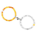 Mágneses karkötők pároknak - több változatban