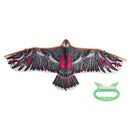 Repülő sárkánymadár - több változatban