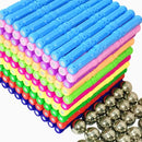 Mágneses építőkészlet pótalkatrészek - több változatban