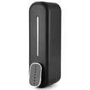 Modern fali szappanadagoló - több színben