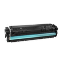 Toner a HP 203A / CF450A festékhez - több színben