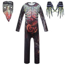 Gyermek jelmez Pestis doktor - több változatban