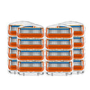 A Gillette Fusion 5 Proglide készülékkel kompatibilis cserepengék - több változatban