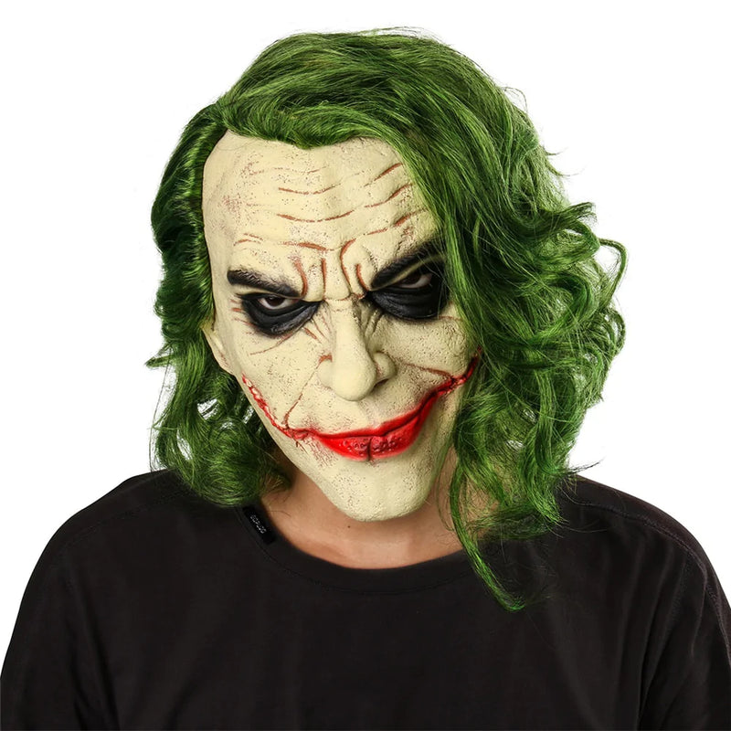 Joker maszk