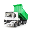 Nagy teherautó - több színben