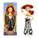 Jessie Figura - Toy Story