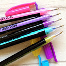 Zselés toll készlet - 48 db