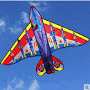 Repülő sárkány - repülőgép