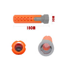 Gyermek taktikai felszerelés NERF típusú - több változatban