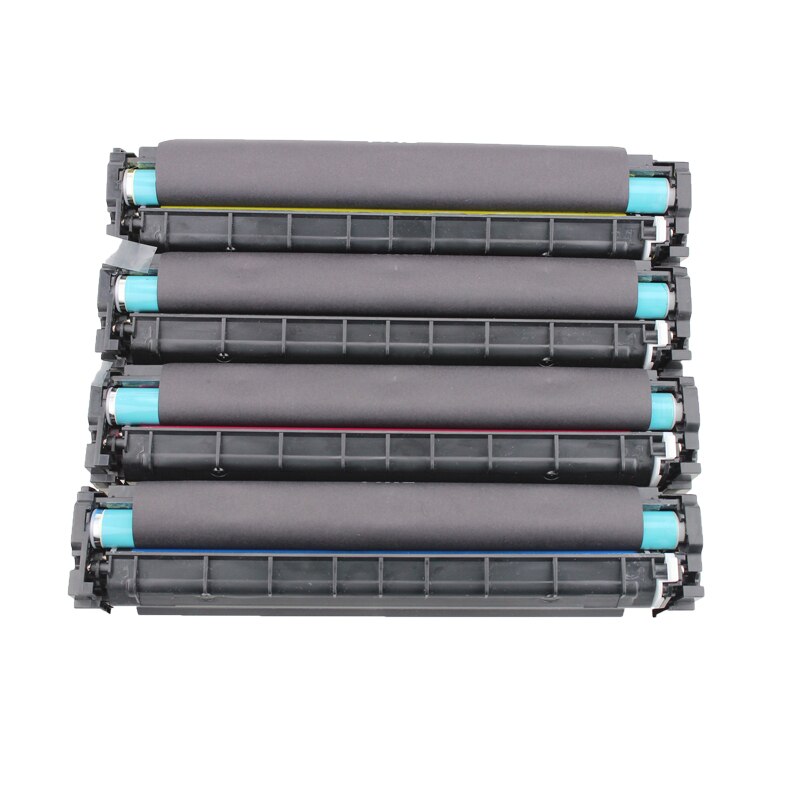 Toner készlet HP 131A / CF210A festékhez