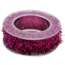 Karácsonyfa lánc - több színben