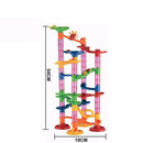 Gyermek golyópálya - több változatban