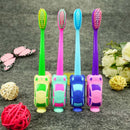 Gyermek fogkefe - 2 db - több változatban