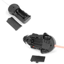 Távirányítós egér - több színben