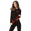 Bambusz thermo aláöltözet - több változatban