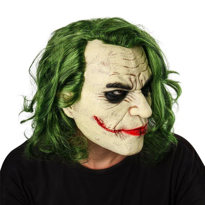 Joker maszk