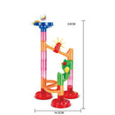 Gyermek golyópálya - több változatban