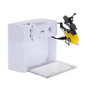 Gyermek RC távirányítós helikopter - több színben