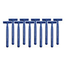 Eldobható női borotva - 30 db