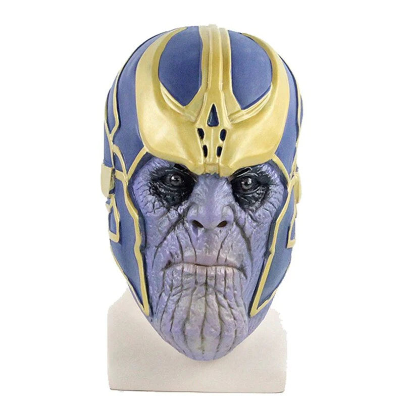 Thanos maszk