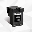 Tintapatronok a HP 302XL-hez - több változatban