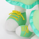 Tigris Dániel és barátai plüss- több változatban