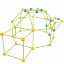 Takaróház szerkezet