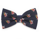 Pillangó karácsonyi motívummal - több változatban