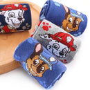 Gyermek zokni - Mancs őrjárat - több változatban