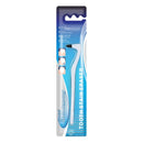 Fogszabályozó fogkefe - több színben