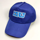 Gyermek jelmez - Mike Wazowski