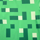 Gyermek jelmez Minecraft - Creeper