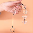 Anális üveggyöngyök