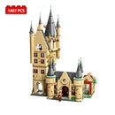 Harry Potter építőkészletek - több változatban