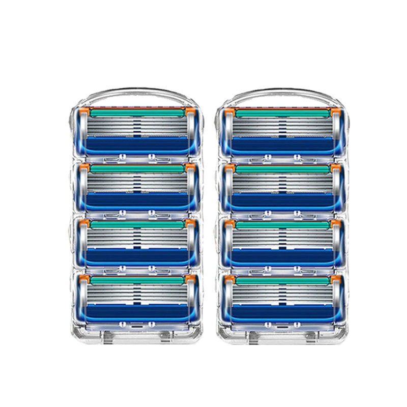 A Gillette Fusion 5 Proglide készülékkel kompatibilis cserepengék - több változatban