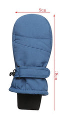 Gyermek síkesztyű - több változatban