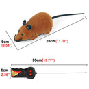 Távirányítós egér - több színben