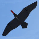 Nagy repülő 3D sárkány gólya - több színben