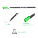 Mosható Fineliner - több változatban