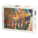 Puzzle 1000 darab - több változatban