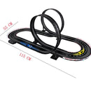 Nagy autópálya két autóval - több változatban