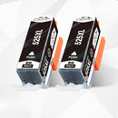 Cserepatron Canon 525 XL / 526 XL készülékhez - több változatban